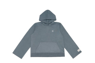 Casaco Moletom Loose Class