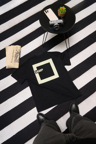 Camiseta Square Void