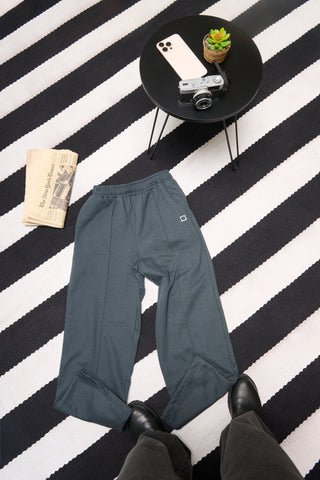 Calça Moletom Loose Class